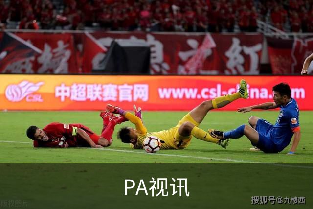 PA视讯公司介绍